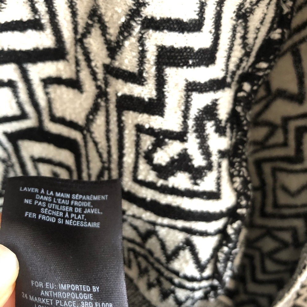 Anthropologie - Sweater - Size S - Picture 5 of 5